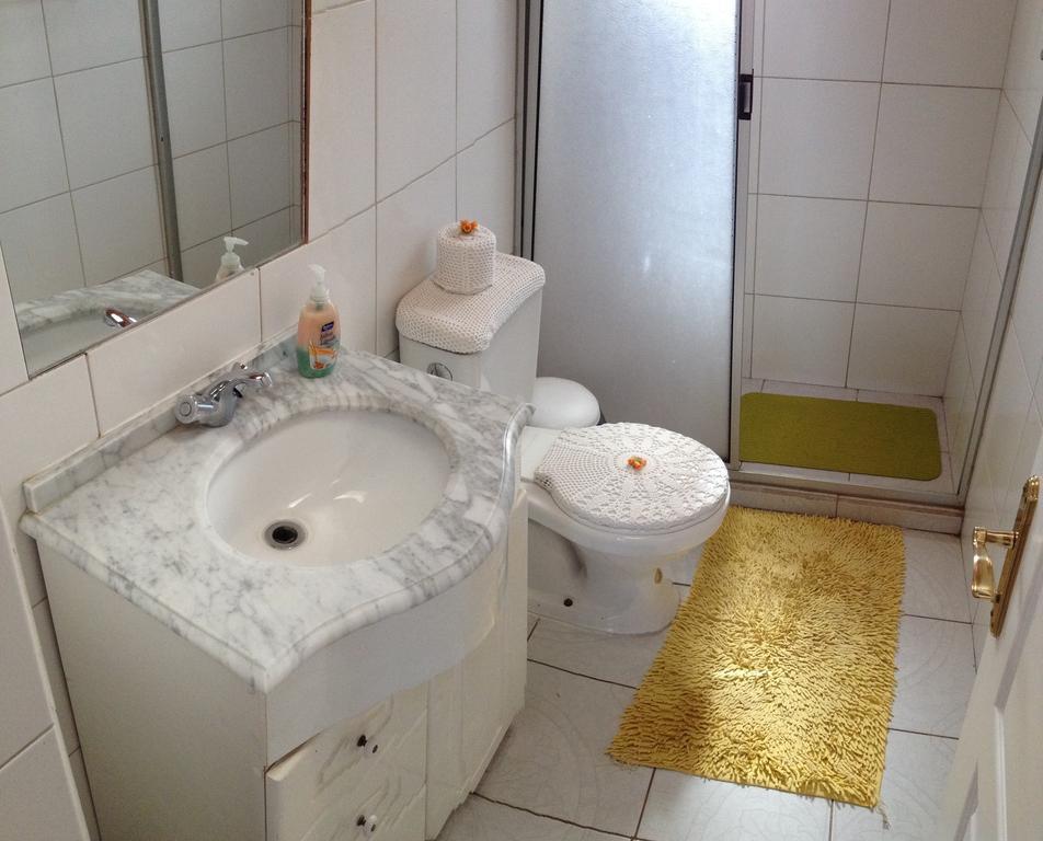 Tierra Noble Tu Mejor Opcion En Ahorro, B, Privado, A,Acondicionado, Central Санта-Крус Номер фото